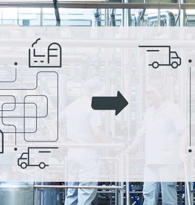 Groundbreaking technology from Arla Foods Ingredients holds potential to revolutionize innovation for dairy