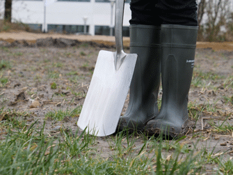 The new AFI Innovation centre is expected to open in summer 2021. 