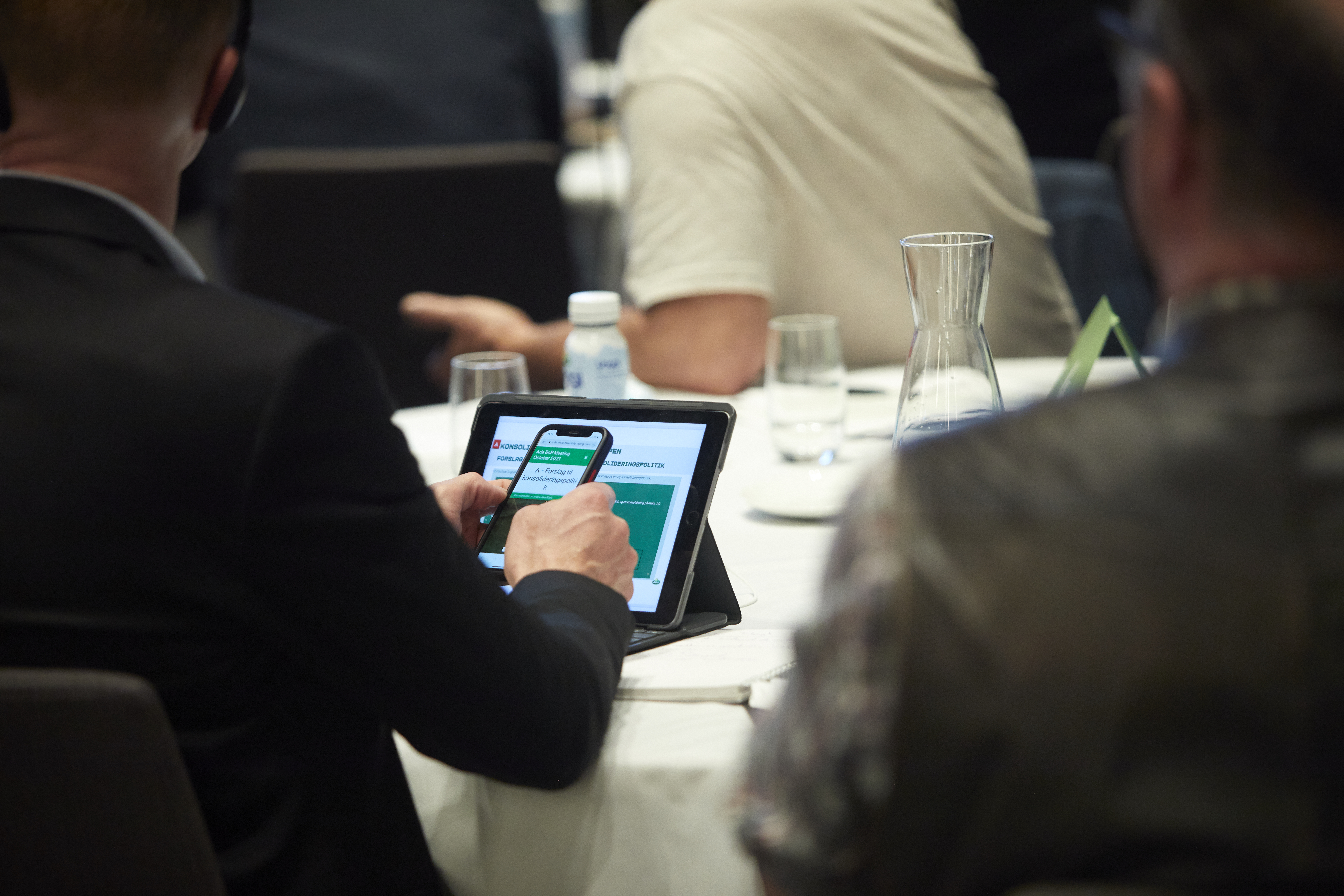 Board of Representatives decision: 269 million euros to farmer owners