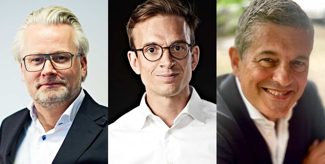 Arla plans for future growth of ingredients business and announces new ...