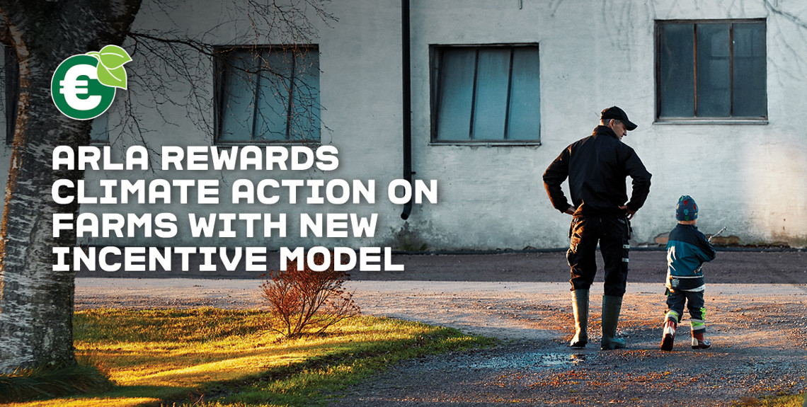 Technology step-change: Arla Foods invests EUR 210 million to secure ...