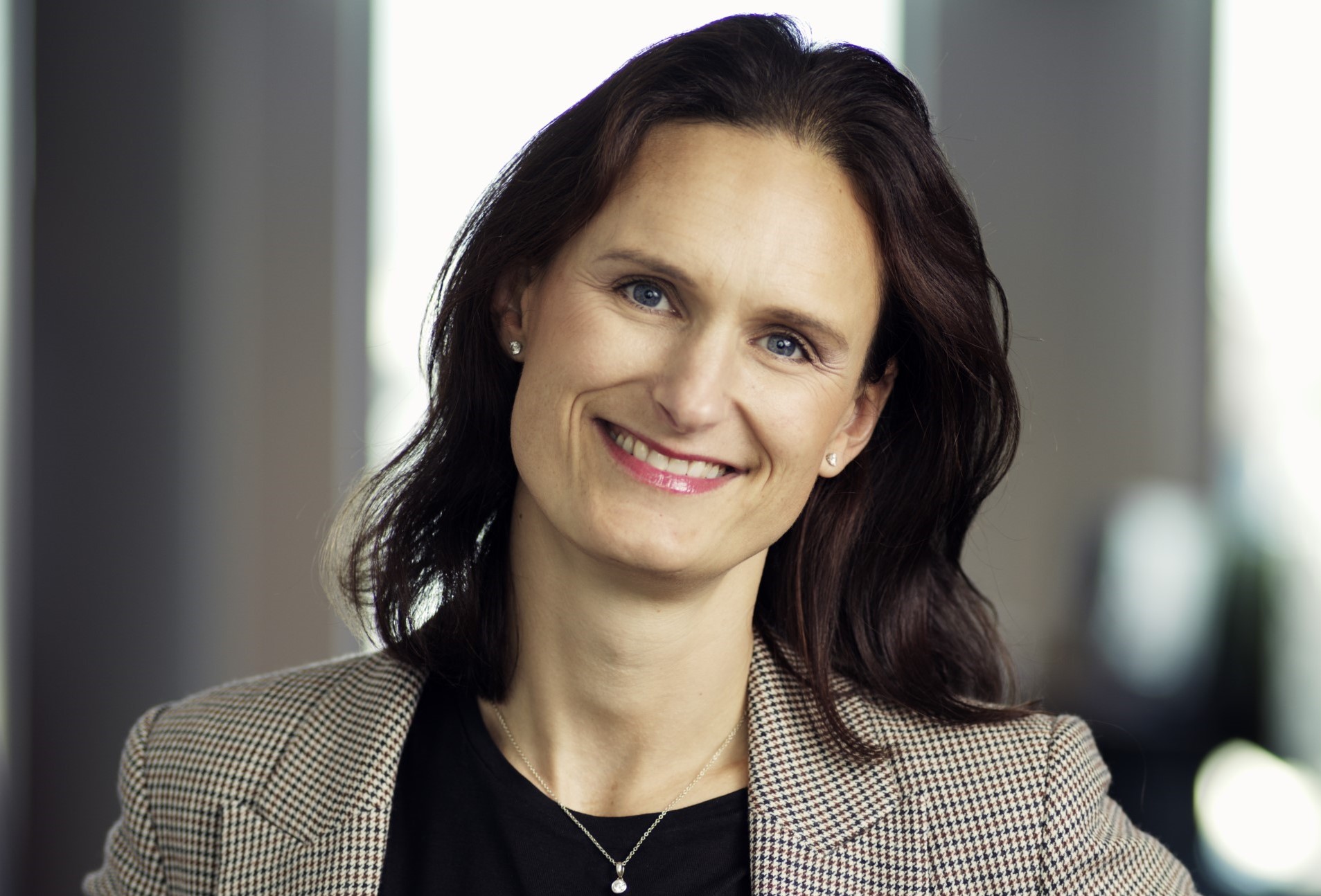 New Managing Director of Arla Sweden announced