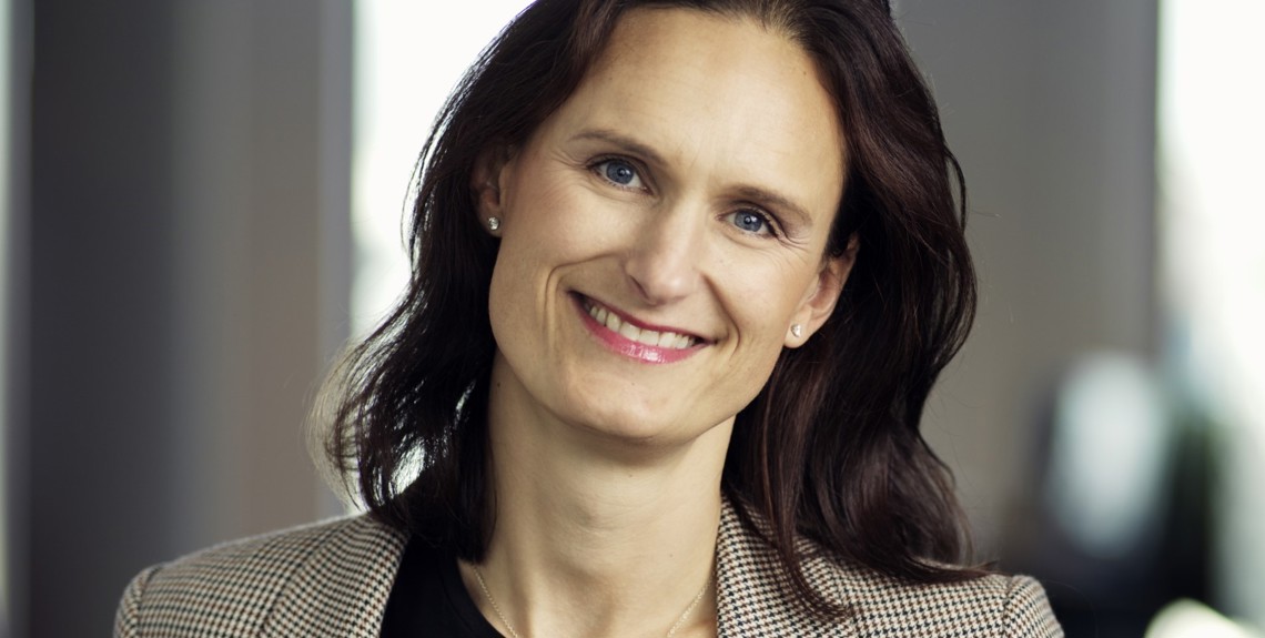 New Managing Director of Arla Sweden announced