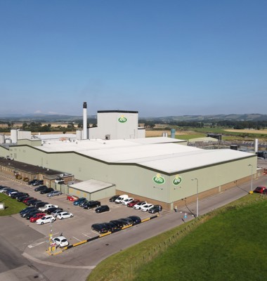 Arla announces proposal to invest EUR 107 million in UHT milk production in UK