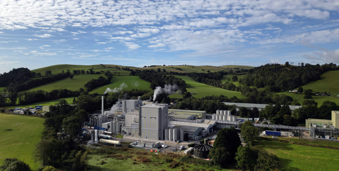 Arla plans for future growth of ingredients business and announces new ...