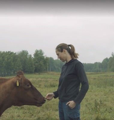 Arla is stepping up its organic proposition to capture category growth in Europe