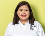 Meet Sheena: One of the co-creators of Arla Philippines