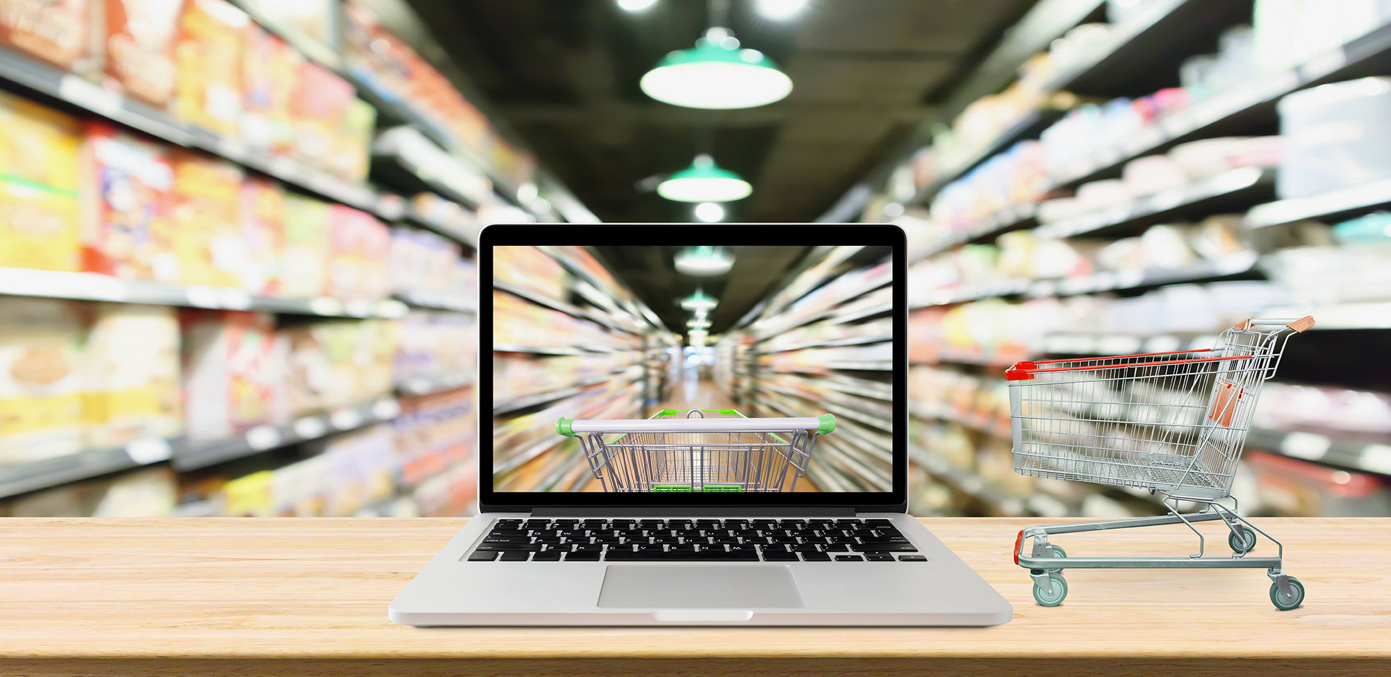 Arla Foods to supercharge sales in E-commerce | Arla