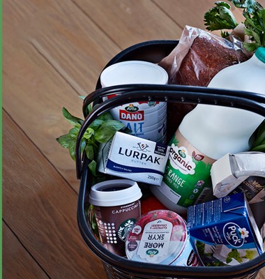 Arla Foods growth stays on track despite volatile market conditions