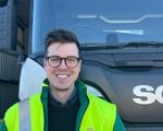 Meet Mark: Logistics Graduate turned Operations Manager leading 92 colleagues