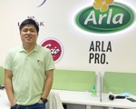 Meet Al Ryan: Leading sales reps in the Philippines and Saudi Arabia