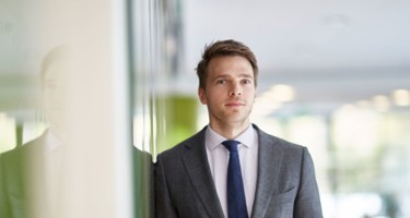 Meet Joris