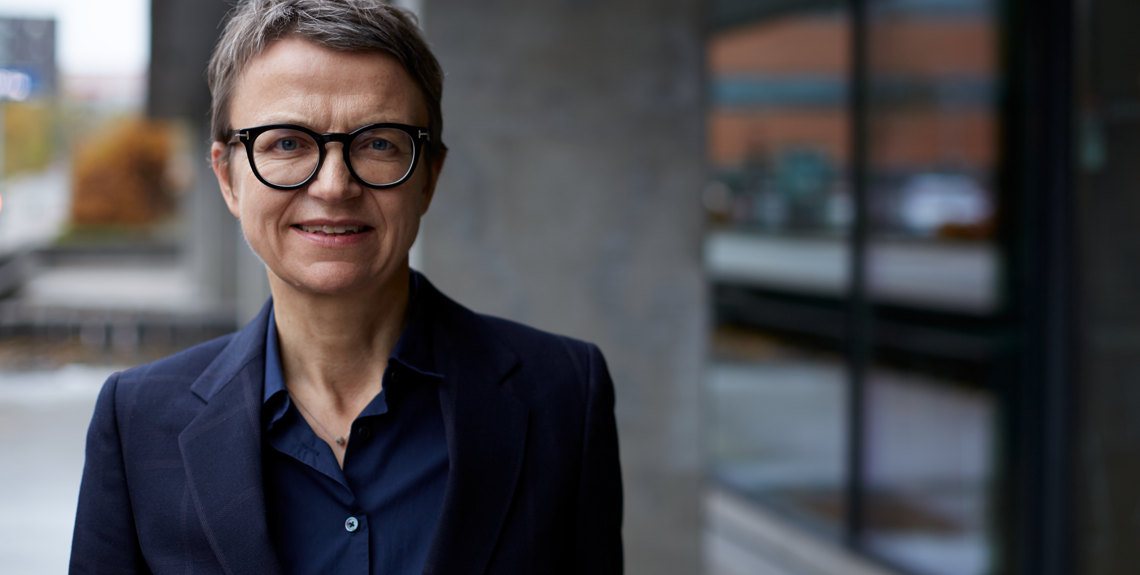 Changes at top level will enhance Arla Foods’ transition to more sustainable dairy
