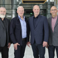 Arla’s Board of Directors welcomes four new members  