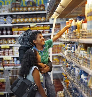 Arla acquires Middle East and Africa Kraft branded cheese business from Mondeléz International