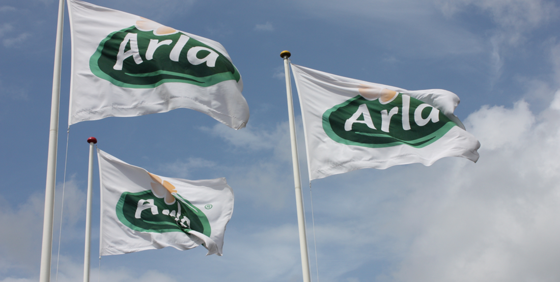 Half year results 2024: Arla's robust first half of 2024 is paving the ...
