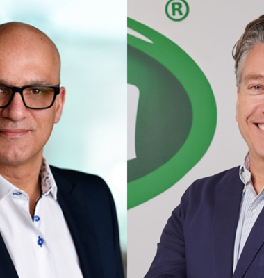 New Head of Arla Foods UK
