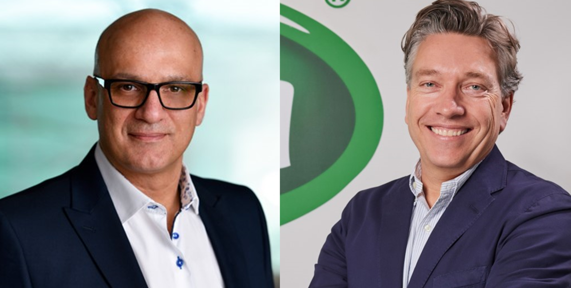 New Head of Arla Foods UK