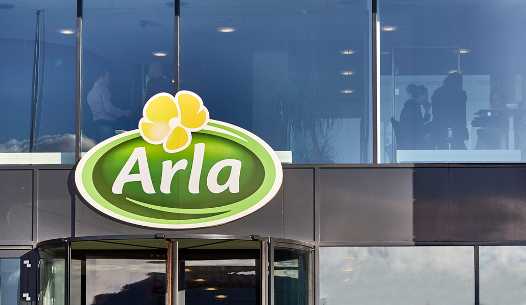 Arla Foods Receives BBB Credit Rating with Stable Outlook from S&P | Arla