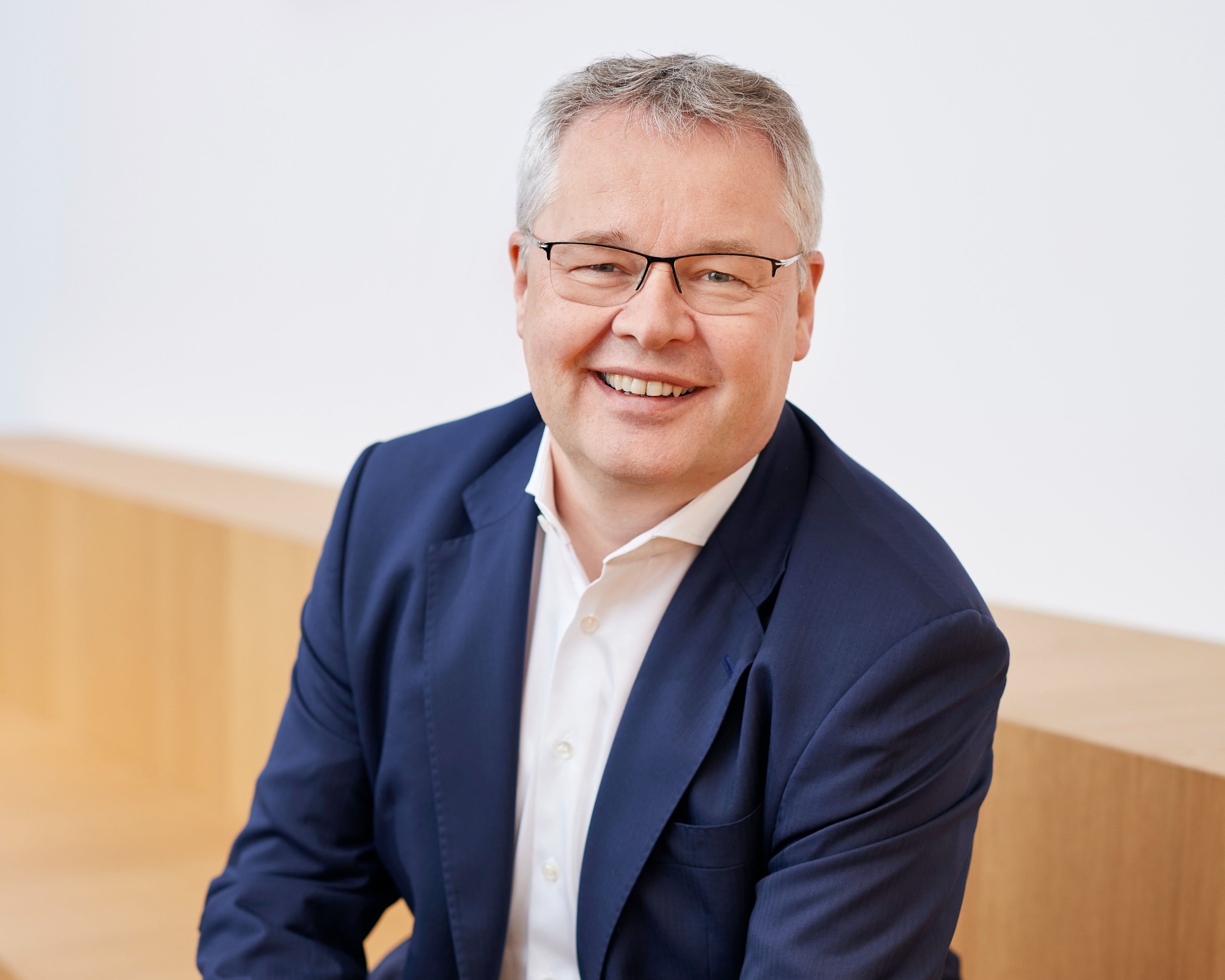 Arla strengthens leadership in Germany with appointment of Ingo Müller as Head of Germany