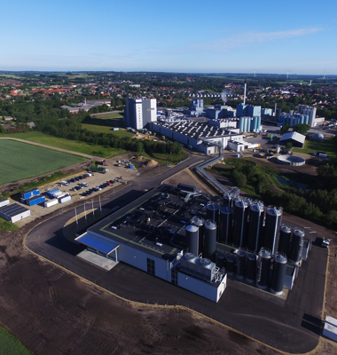 Arla plans for future growth of ingredients business and announces new partnership for Early Life Nutrition