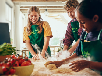 Arla Foods posts strong results in a record year