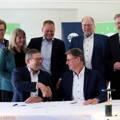 Green light for Arla Foods and DMK Group merger