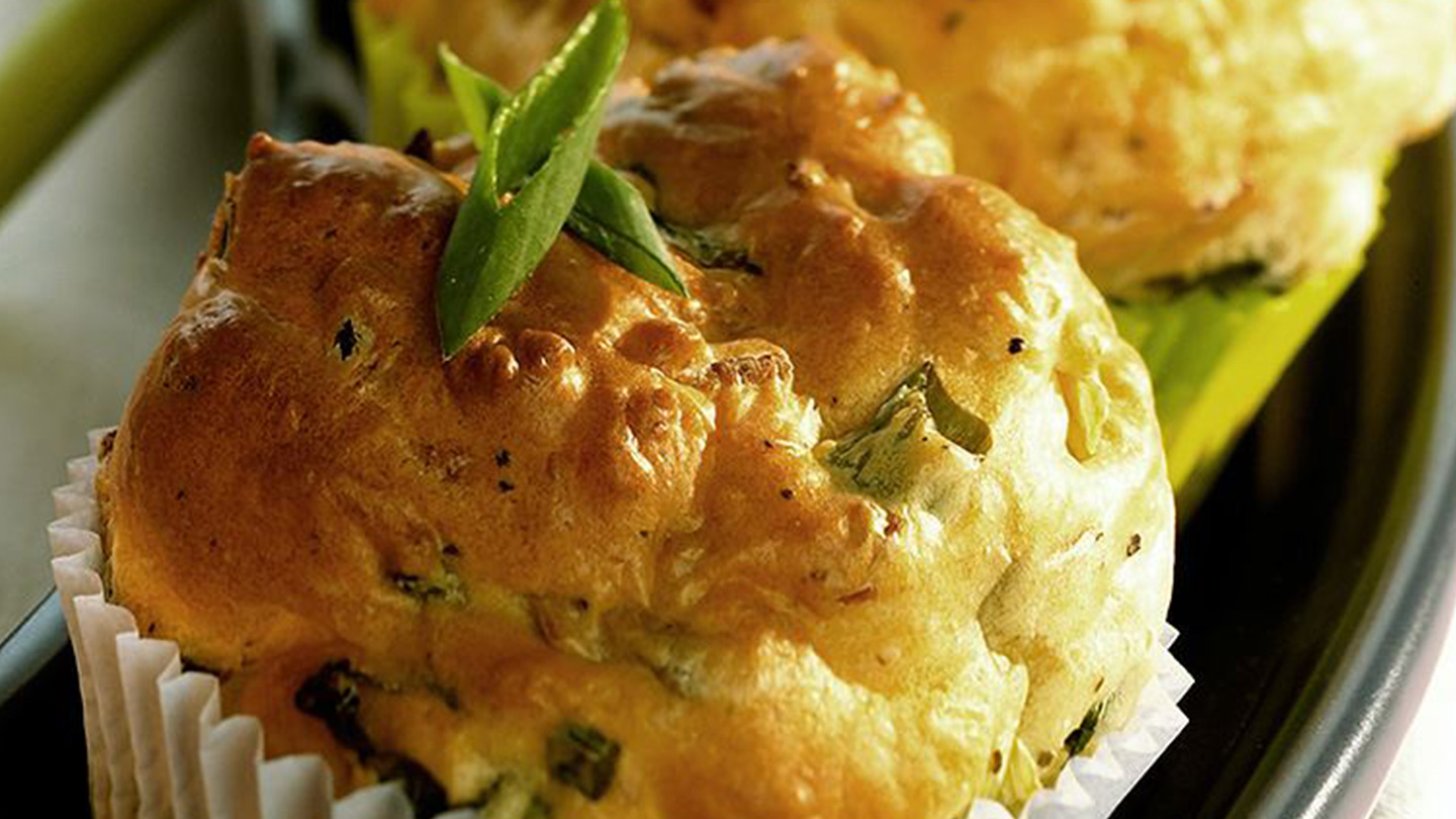 Miriams „Pow Pow“-Snack mit Arla Bio Magerquark