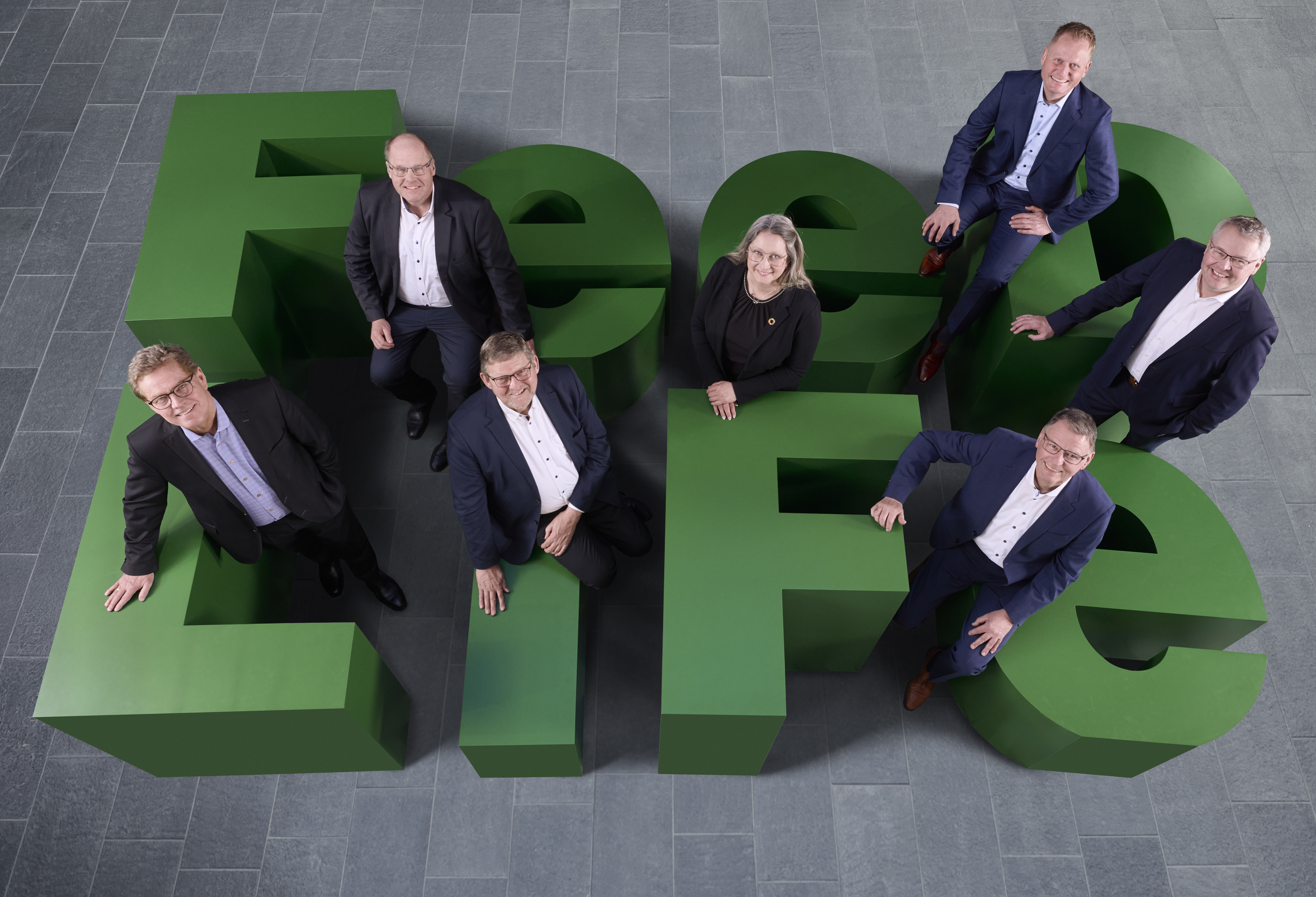 Arla Foods und die DMK Group fusionieren offiziell zu Europas führender Molkereigenossenschaft