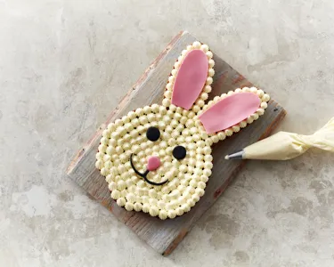 Osterrezepte zum Backen