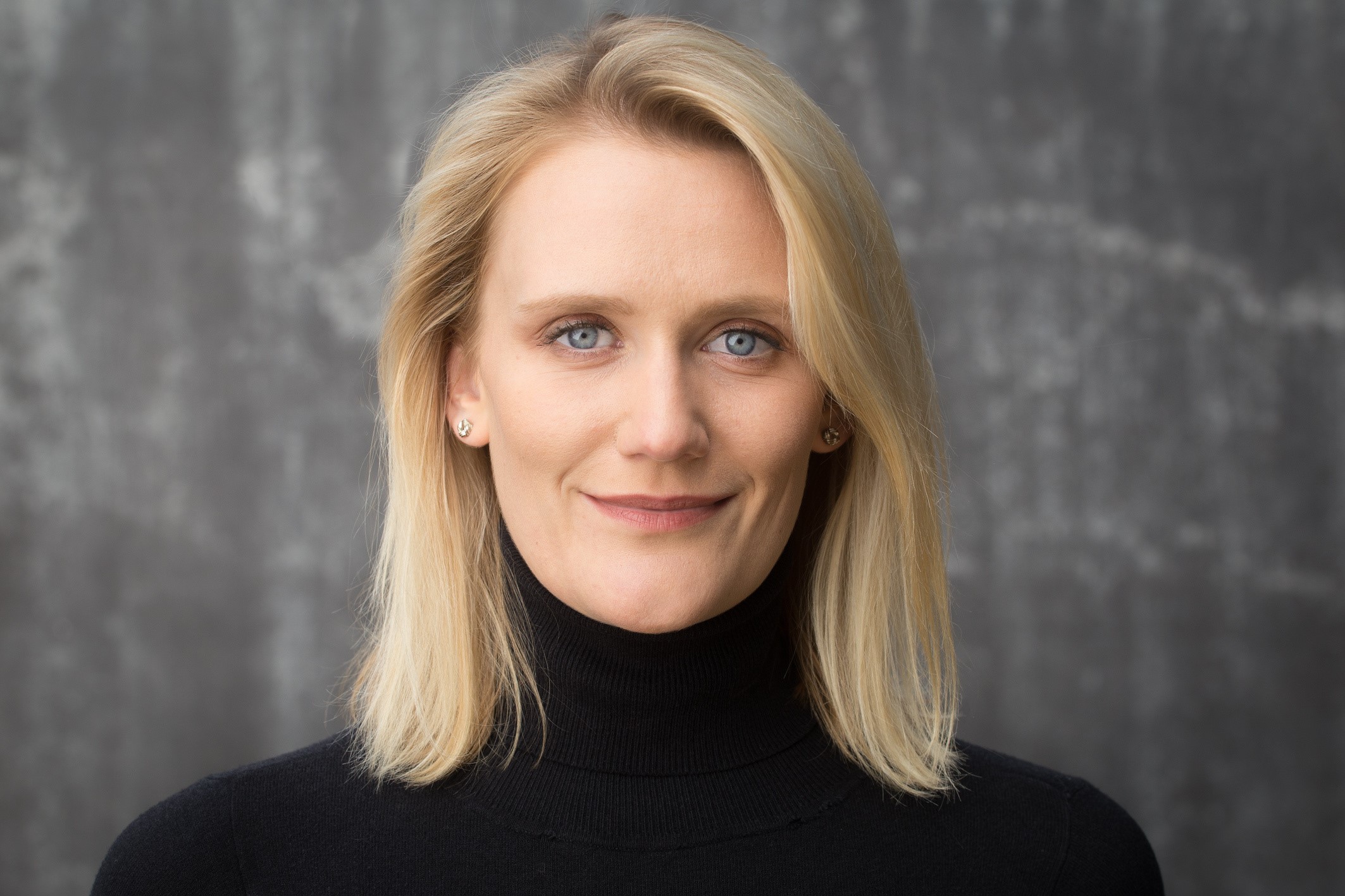 Carla Henckel, ab 15.01.2024 neue Communications Director bei Arla Foods Deutschland 