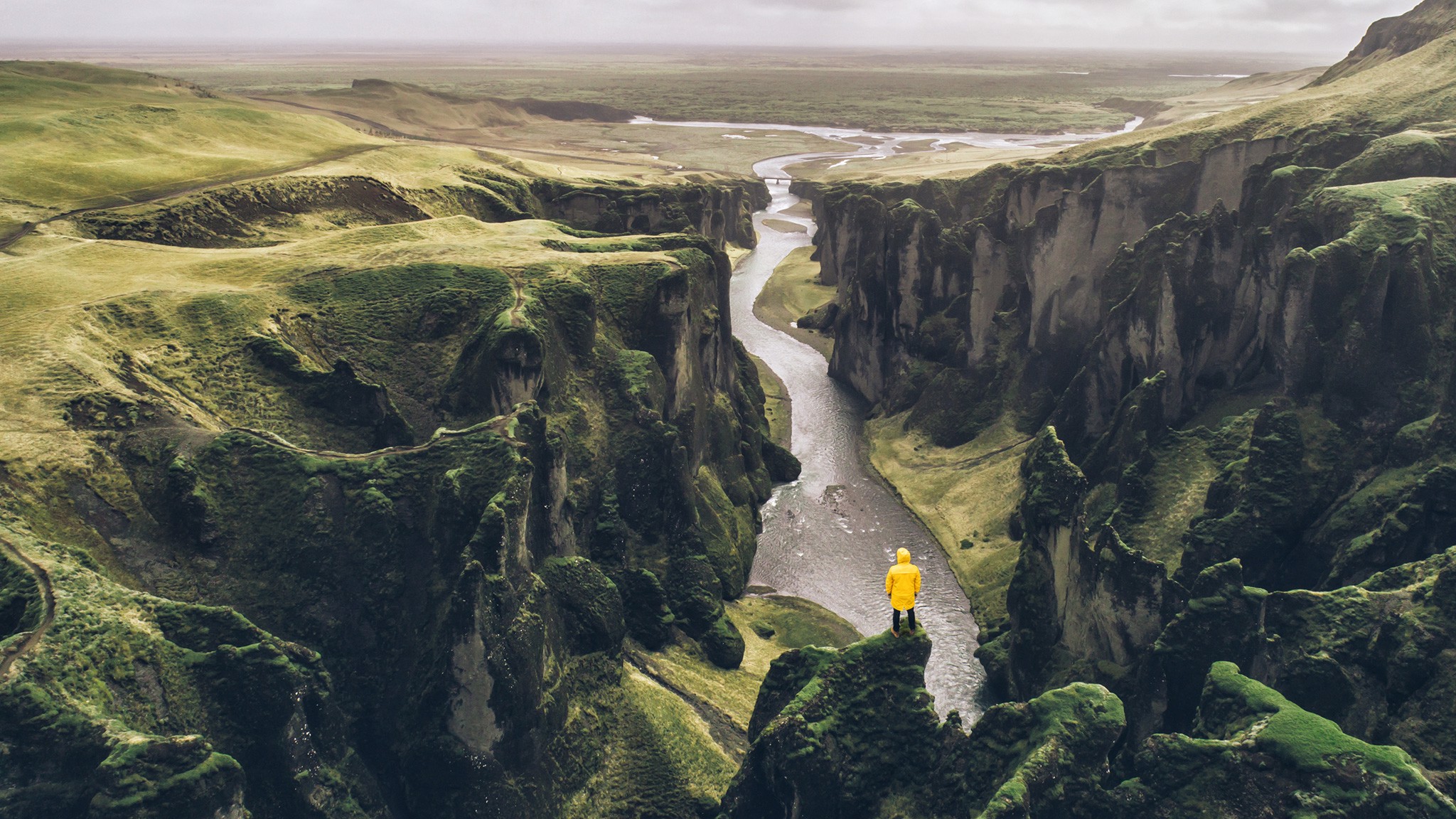 Was wir von Isländer:innen lernen können