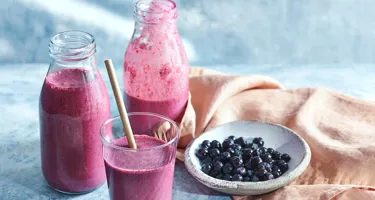 Die besten Smoothie-Rezepte mit Obst