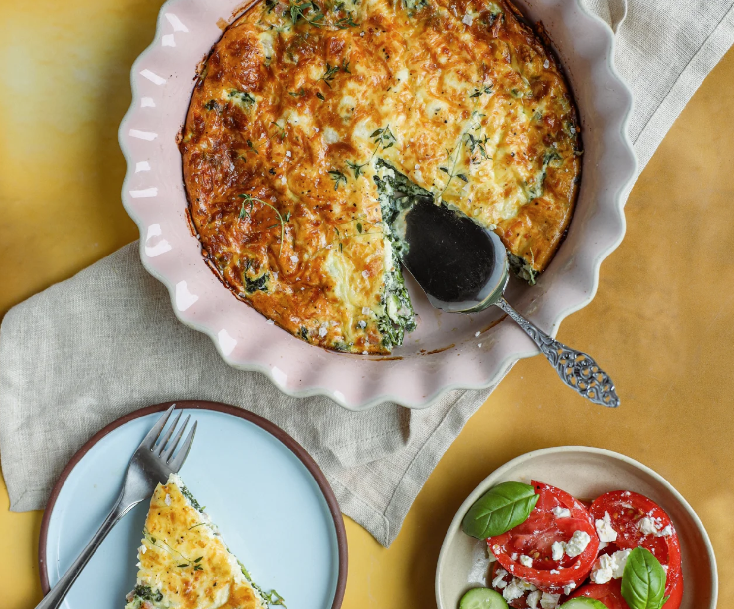 Ein Leitfaden zum Kochen mit Käse