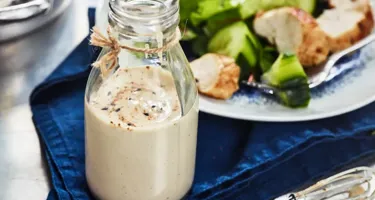 Sojaprotein