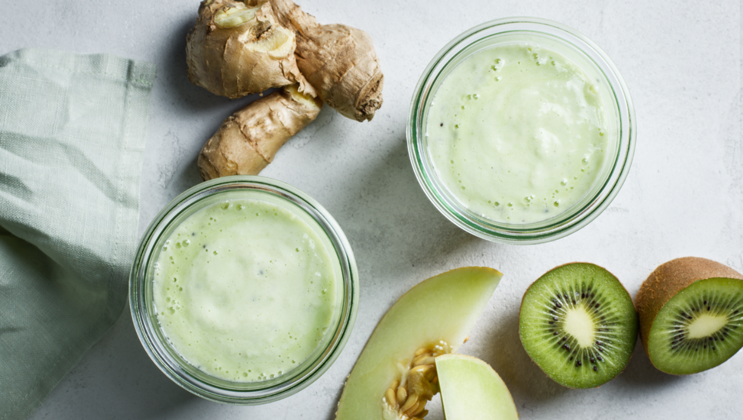 Protein Shakes: schnelle und einfache Möglichkeiten, deinen Tag zu gestalten