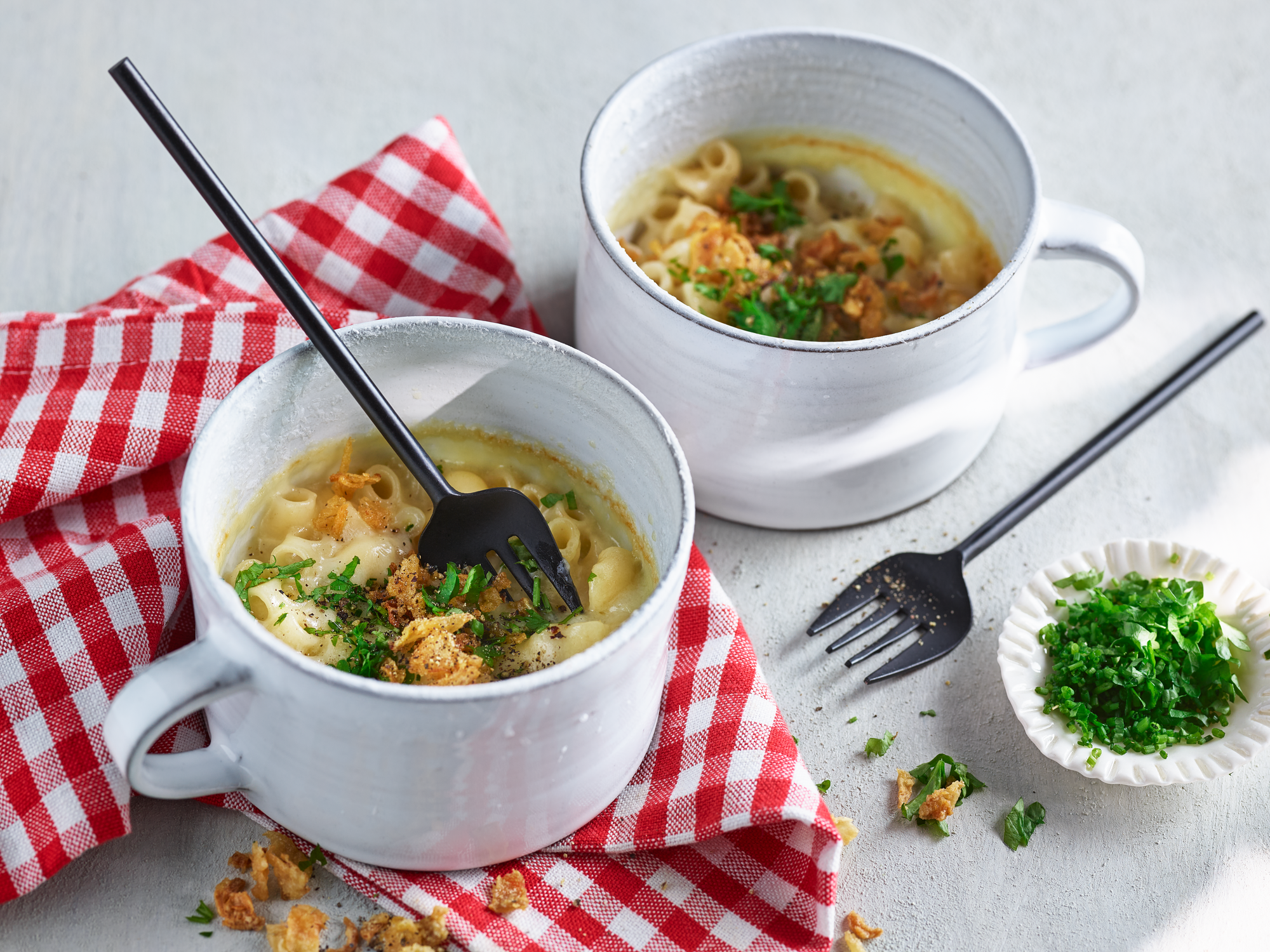 Makkaroni - Rezepte | Arla | Arla Foods Makkaroni - Rezepte | Arla | Arla Foods