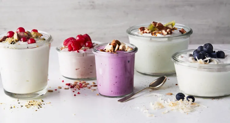 Was ist Quark? | Arla | Arla Foods