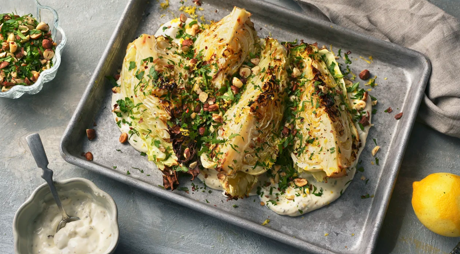 10 einfache vegetarische Rezepte für die Heißluftfritteuse