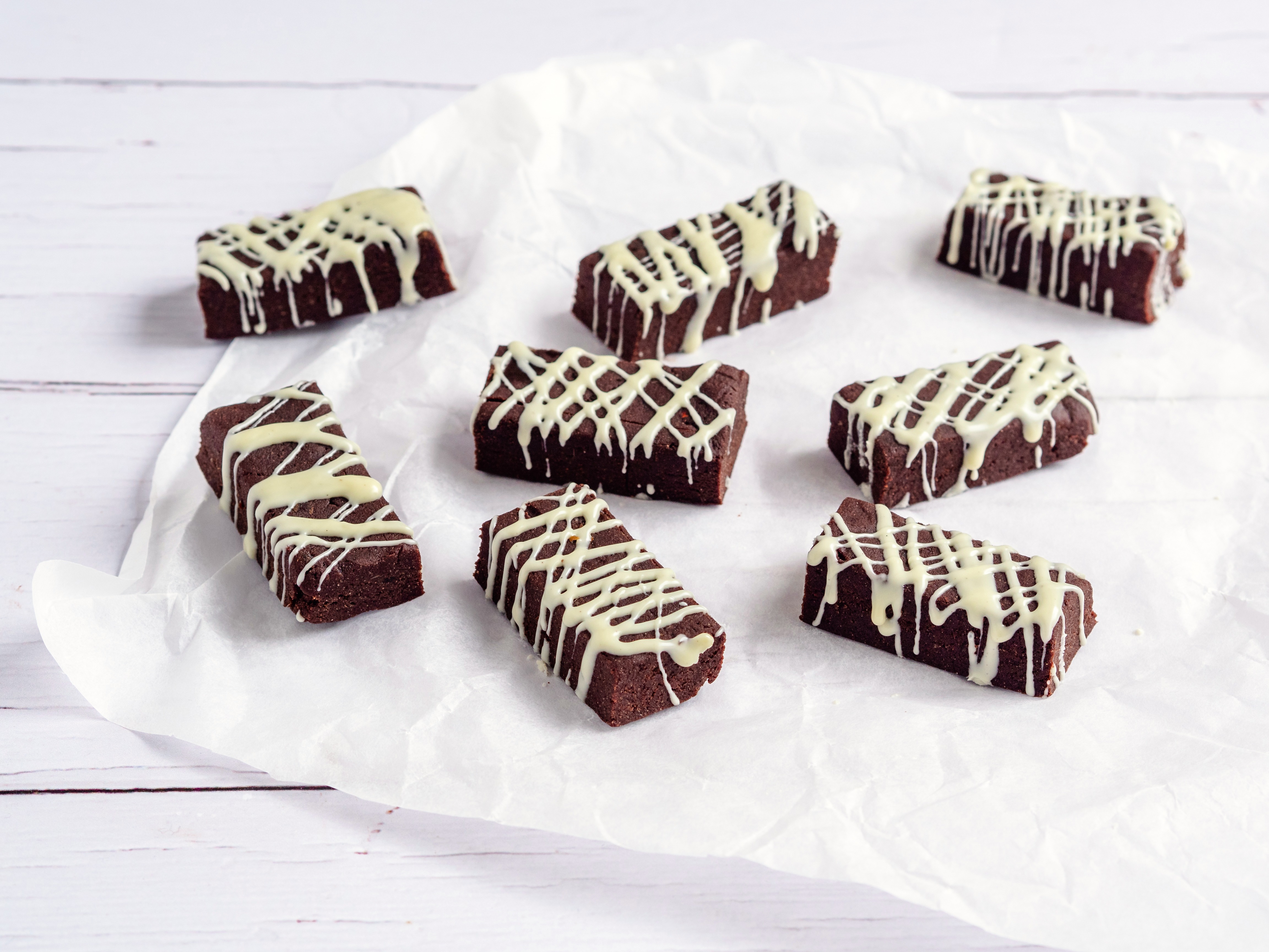 Die acht besten proteinreichen Snacks, die du zu Hause probieren solltest