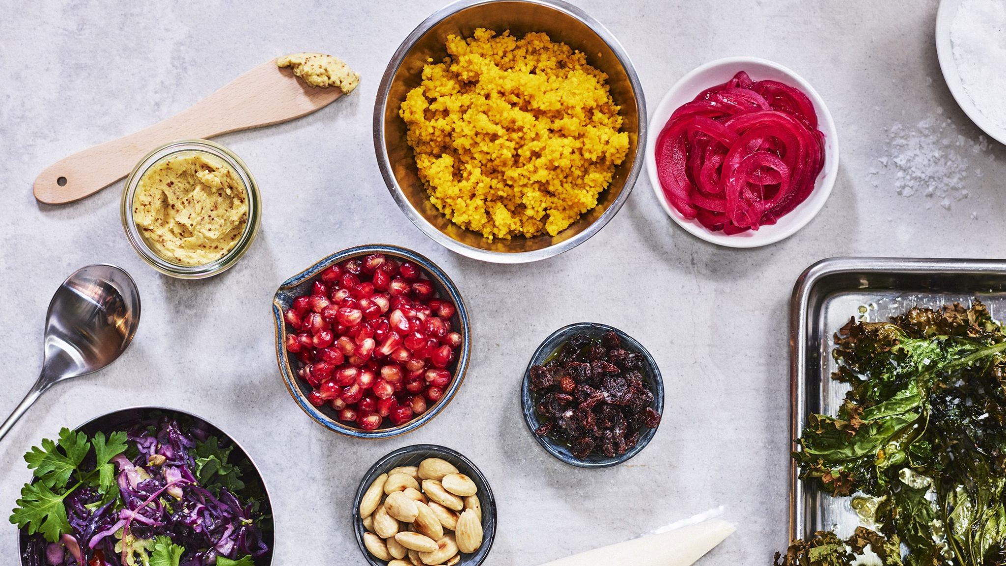 Couscous