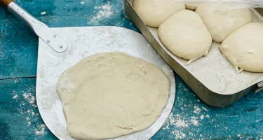 Pizzadej – geniale tips og tricks