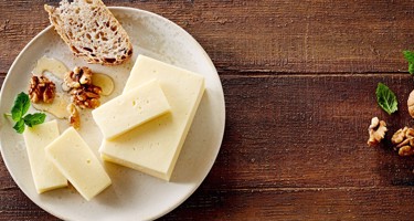 Hvad er havarti?