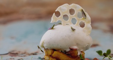 Gourmet is kræver tålmodighed