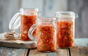 Fermentering
