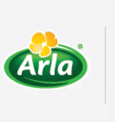 Arla lægger an til kinesisk tigerspring