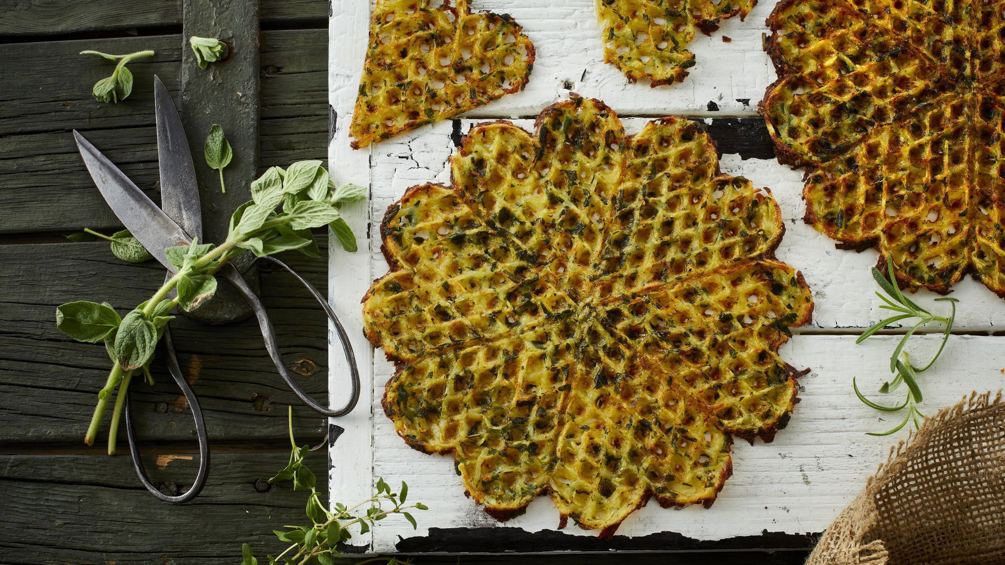 International vaffeldag – derfor fejrer vi den 25. marts