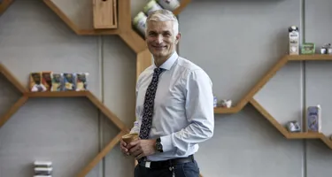 Mission: Den perfekte kop i pap
