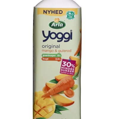 Børnenes morgenmad gør hverdagsmorgenerne hektiske
