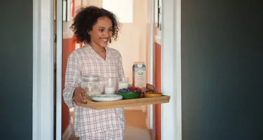 Styr på foderet med foderstyring